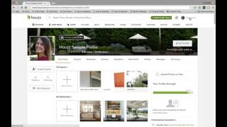 How to Houzz screenshot 3