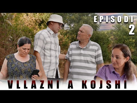 Vllazni a Kojshi