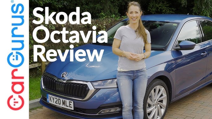 Škoda Octavia 4 Style 2020 - FIRST FULL In-depth review in 4K