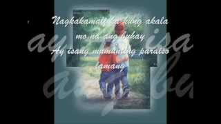 Batang-Bata APO Hiking Society w/Lyrics