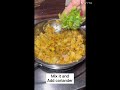 Mini samosa recipe by Sunita jain