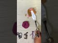 Huggy Wuggy mixed with The Prototype Poppy Playtime Color Mixing (Part 7)#poppyplaytime#huggywuggy