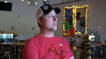 TTB Tamer - Video testimonial from South Park Brewing, Fairplay CO