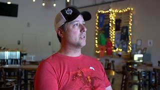 TTB Tamer - Video testimonial from South Park Brewing, Fairplay CO