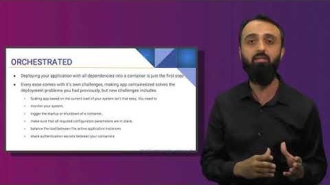 Lecture #10 CNC: Orchestration