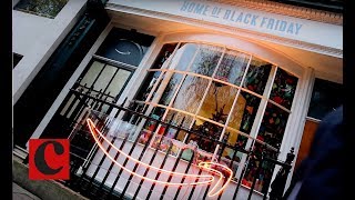 Why digital retailers are turning to physical spaces to engage with consumers
