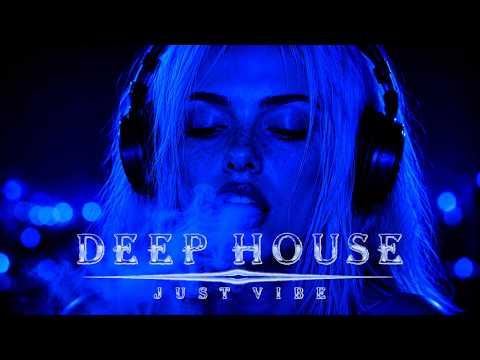 Indigo Smoke - Nobody's Awake | Deep House & Chill House Mix | 3AM Chillout