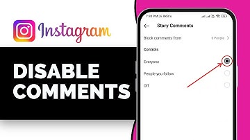 How To Disable Comments in Instagram (2025)