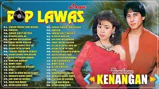 Ratih Purwasih dan Tommy J Pisa Full Album 💐 Lagu Lawas Tembang Kenangan 80an 90an Terbaik
