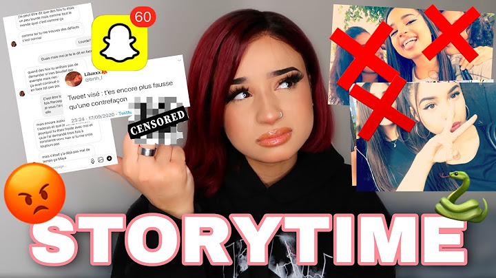 WHY I HAVE NO MORE GIRLFRIENDS (THIS STORY HAS GONE VERY FAR, GET READY..)