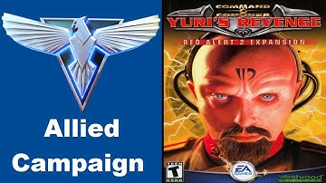 C&C: Red Alert 2 Yuri