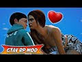 TOM A ENFIN REUSSI A PECHO ANASTASIA (elle tombe sous son charme) ! GTAV RP MOD #18