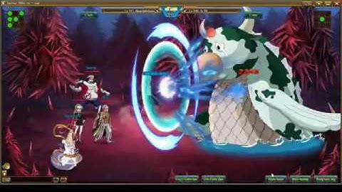 [Game VHT] Ngày 58: Một tách cà phê và xem Nguyen Viet Xuan Vượt ải đại chiến nhé | Game Vua Hải Tặc