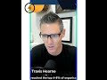 Unlocking Holistic Leadership with Dr. Travis Hearne