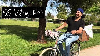 HANG THE DIRECTOR • Vlog #04 • Stanley Serrano