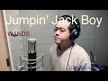 WANDS   「Jumpin&#39; Jack Boy」   toshiki   歌ってみた