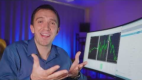 How to Create Forex Trading Robot for FREE (no programming)