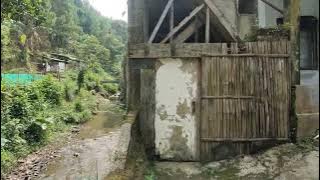 Blusukan ke 'CURUG SIGAY'(Video 5)-31 Ags.2022