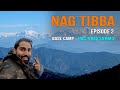 Nag tibba trek  best beginner treks in india  nag tibba trek 2023