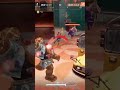 Lila and Follow #marvelrivals #gaming #stream #marvelrivalsgameplay #thething
