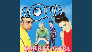 Barbie Girl (Perky Park Club Mix)