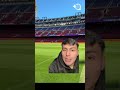 The main reason Spotify Camp Nou remains unopened… and it will shock you!#fcbarcelona#football#spain