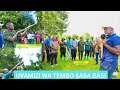TAASISI YA WANYAMAPORI NA JWTZ KIKOSI CHA MIZINGA KUBUNI VIFAA RAFIKI KUDHIBITI TEMBO WAHARIBIFU