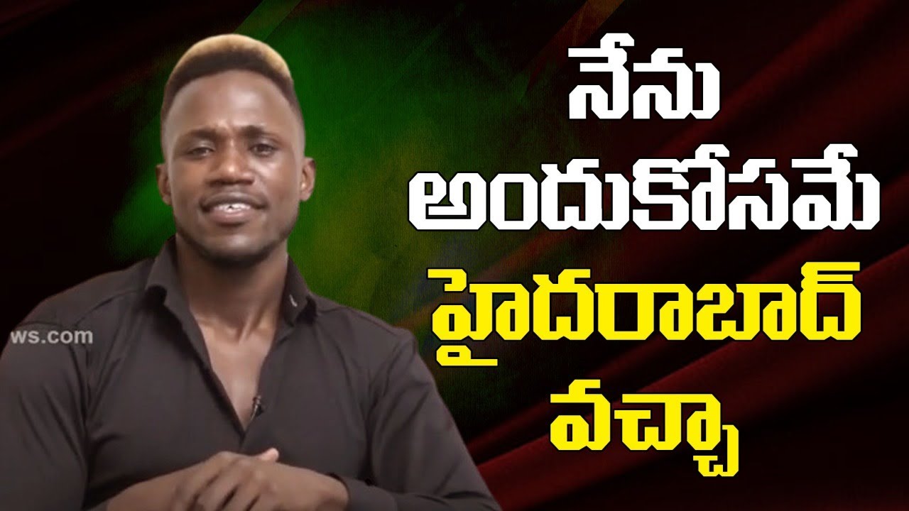 Chicha Charles Revealed Many Interesting Facts About His Life | Chicha Charles Latest Interview