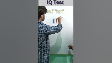 Make 100 by 3 stick | Mind game| challenges| IQ Test| #shorts #matchstick #viral #trending #video
