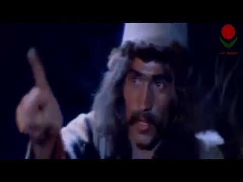 Seyyid Nesimi Filmi / Nəsimi (1973) / Seyyid Nesimi Şiirleri / Gazelleri