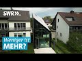 Wohnen Extrem: Früher Doppelgarage, jetzt Luxus-Haus