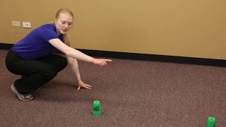 Speed Stacks - 4-Wheel Drive Stacking
