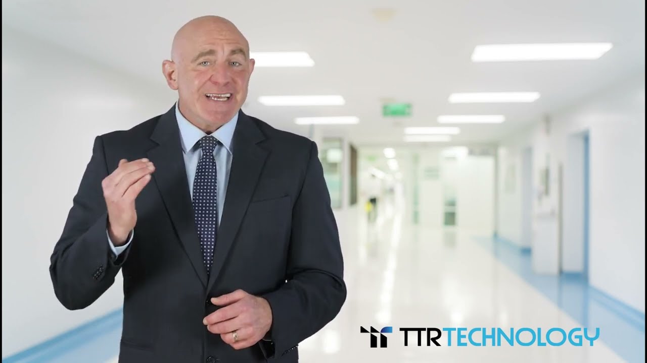 Manage Cyber Security solution | TTR Technology