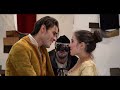 Bande annonce des journes mondiales de la commedia dellarte  nancy