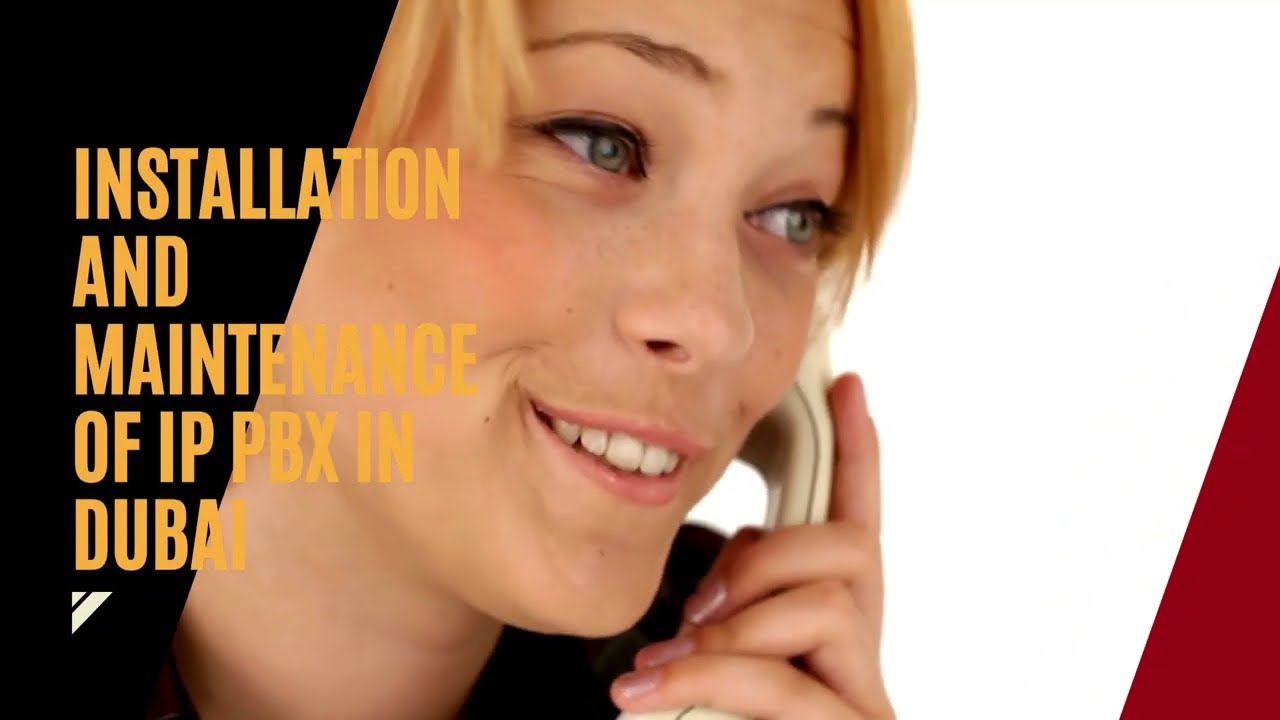 Installation and Maintenance of IP PBX In Dubai | Discover PABX Features Today! Techbee.ae 