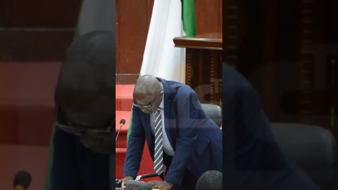 All the Shocking Allegations Against Saki East Chairman! 🚨 