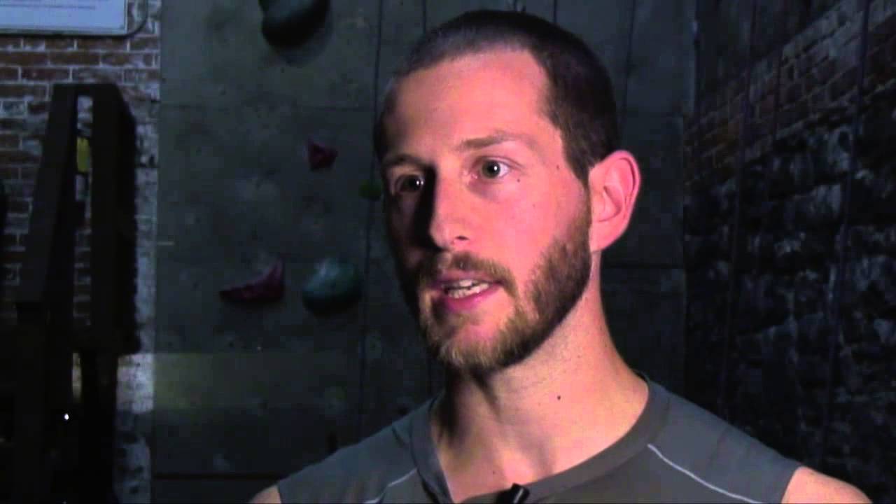 Climbing Mountains to Support His Daughter's Care - Greg Adams undertakes Climb for Kidz Dec. 6-7