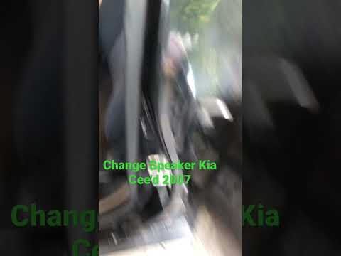 Kia Ceed Cee'd