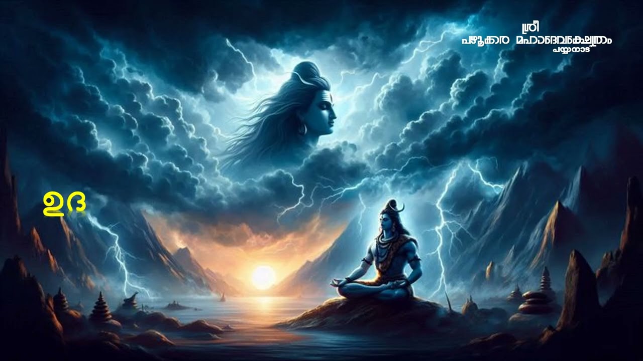 PAZHOOKAKARA MAHADEVA TEMLPE