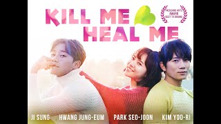 kill me heal me ep003 (tagalog dub)
