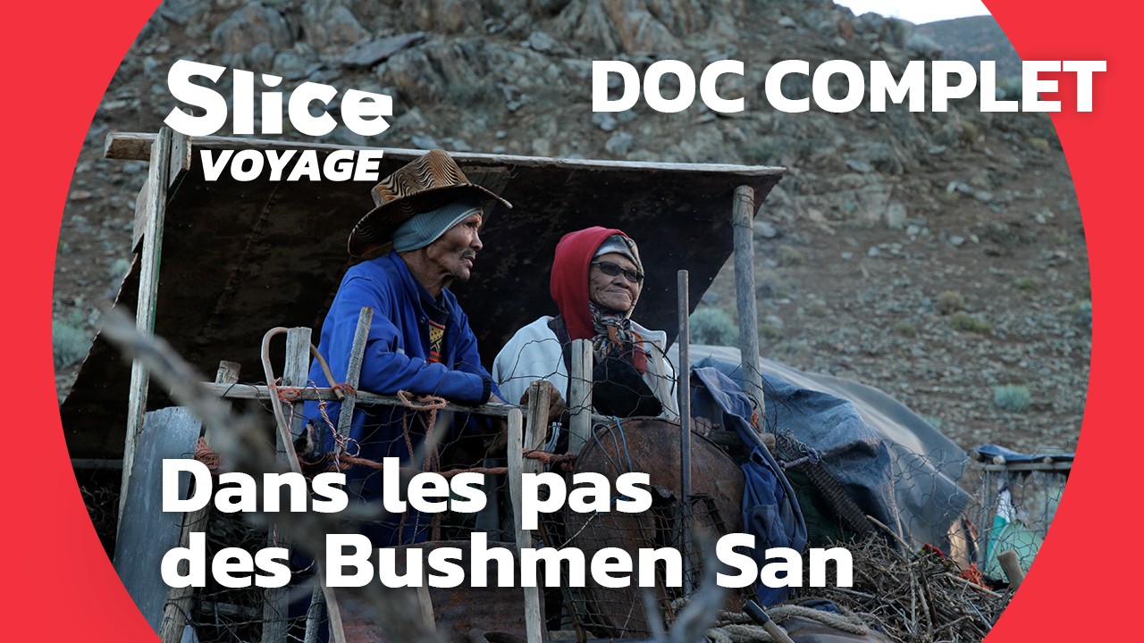 L'un des plus anciens peuples du monde I WIDE I DOC COMPLET