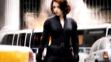 Natasha Romanoff~Do It Like A Dude MEP Part 11