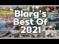 Blarg's Best of 2021 - Warzone, Rainbow 6, CSGO, etc.