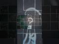 明日からは好きにやるよ　#originalsong #animation