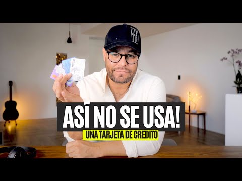 Video: ¿El uso de un sobregiro no organizado afecta la calificación crediticia?