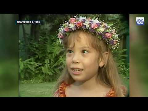 HNN Vault Princess Diana And Prince Charles Visit Hawaii