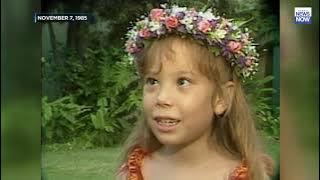 Download lagu HNN Vault: Princess Diana and Prince Charles visit Hawaii