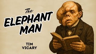 The ELEPHANT MAN||Write By Tim Vicary||Storytelling ||Level A1