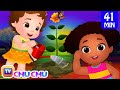 Good Morning | Word Power | PINKFONG Songs for Children