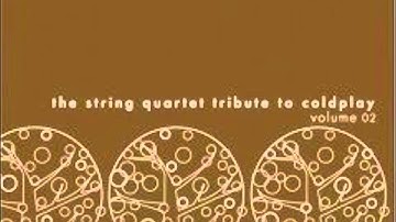 Vitamin String Quartet - Fix You